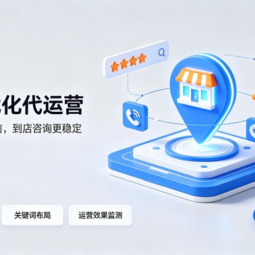 兴宁GEO优化